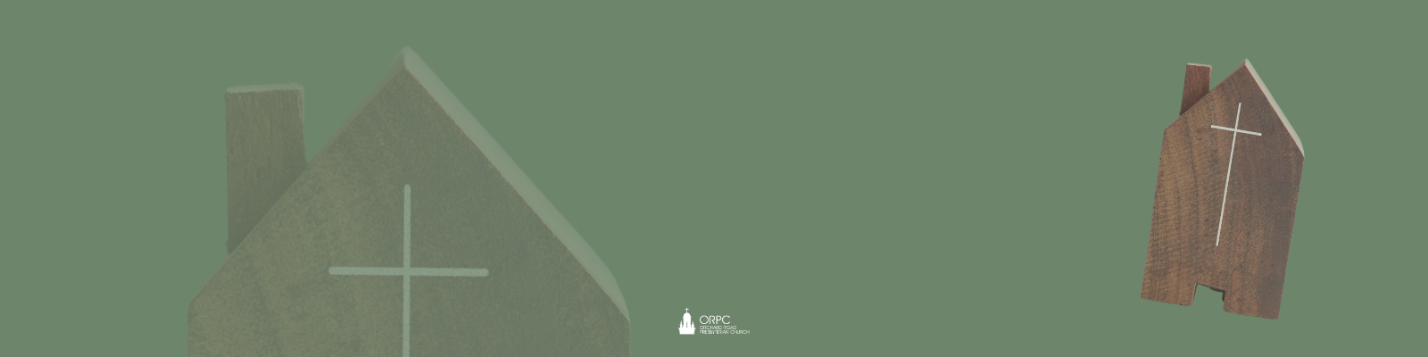 My Church – My Home: True Belonging