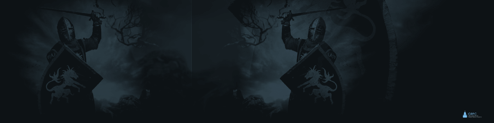 Spiritual Warfare: Putting on the Armour of God