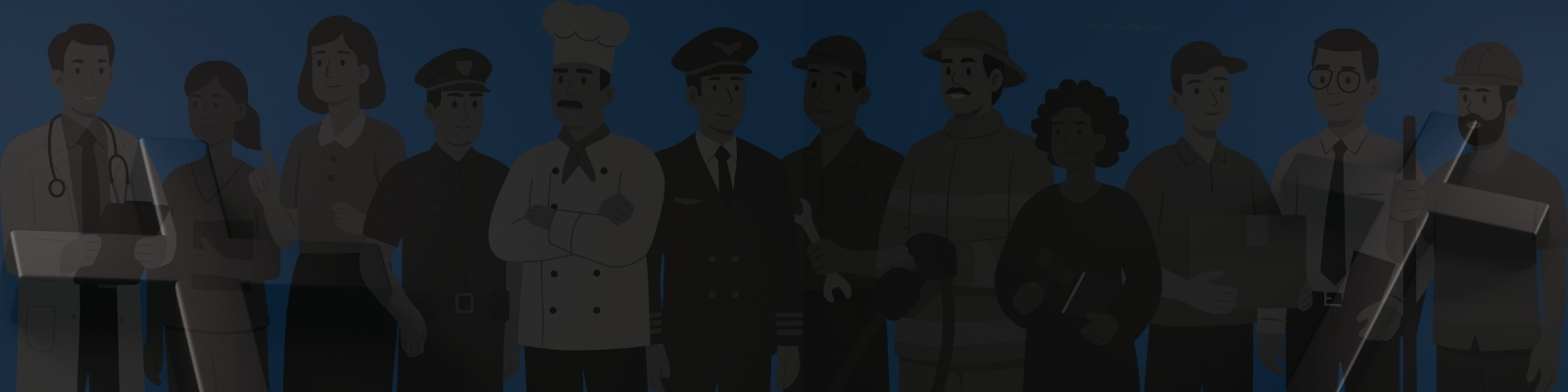 Christian Witness in the Marketplace